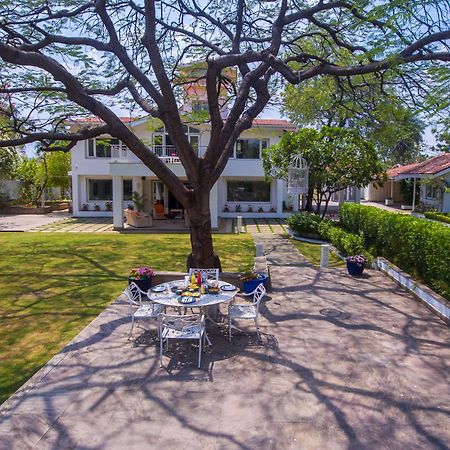 Ama Stays & Trails Helen'S Garden , Bhopal Exterior foto